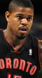 Amir Johnson